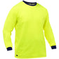 Bisley 310M6118-Y/4X Non-Ansi Long Sleeve Shirt 310M6118-Y4X-15234