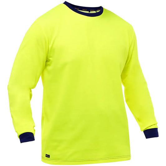 Bisley 310M6118-Y/4X Non-Ansi Long Sleeve Shirt 310M6118-Y4X-15234