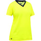 Bisley 310W1118-Y/2X Non-Ansi Women'S Short Sleeve T-Shirt 310W1118-Y2X-15256
