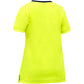 Bisley 310W1118-Y/2X Non-Ansi Women'S Short Sleeve T-Shirt 310W1118-Y2X-15257