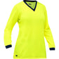 Bisley 310W6118-Y/2X Non-Ansi Women'S Long Sleeve Shirt 310W6118-Y2X-15280