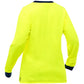 Bisley 310W6118-Y/Xl Non-Ansi Women'S Long Sleeve Shirt 310W6118-YXL-15279