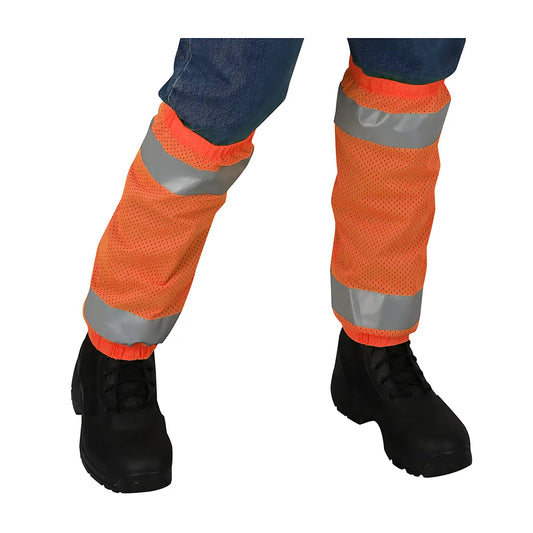 Pip 319-Gt1-Or Ansi 107 Class E Gaiters 319-GT1-OR-16312