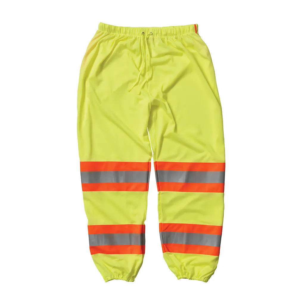 Pip 319-Mtply-4X/5X Ansi 107 Class E Two-Tone Mesh Pant 319-MTPLY-4X5X-16321