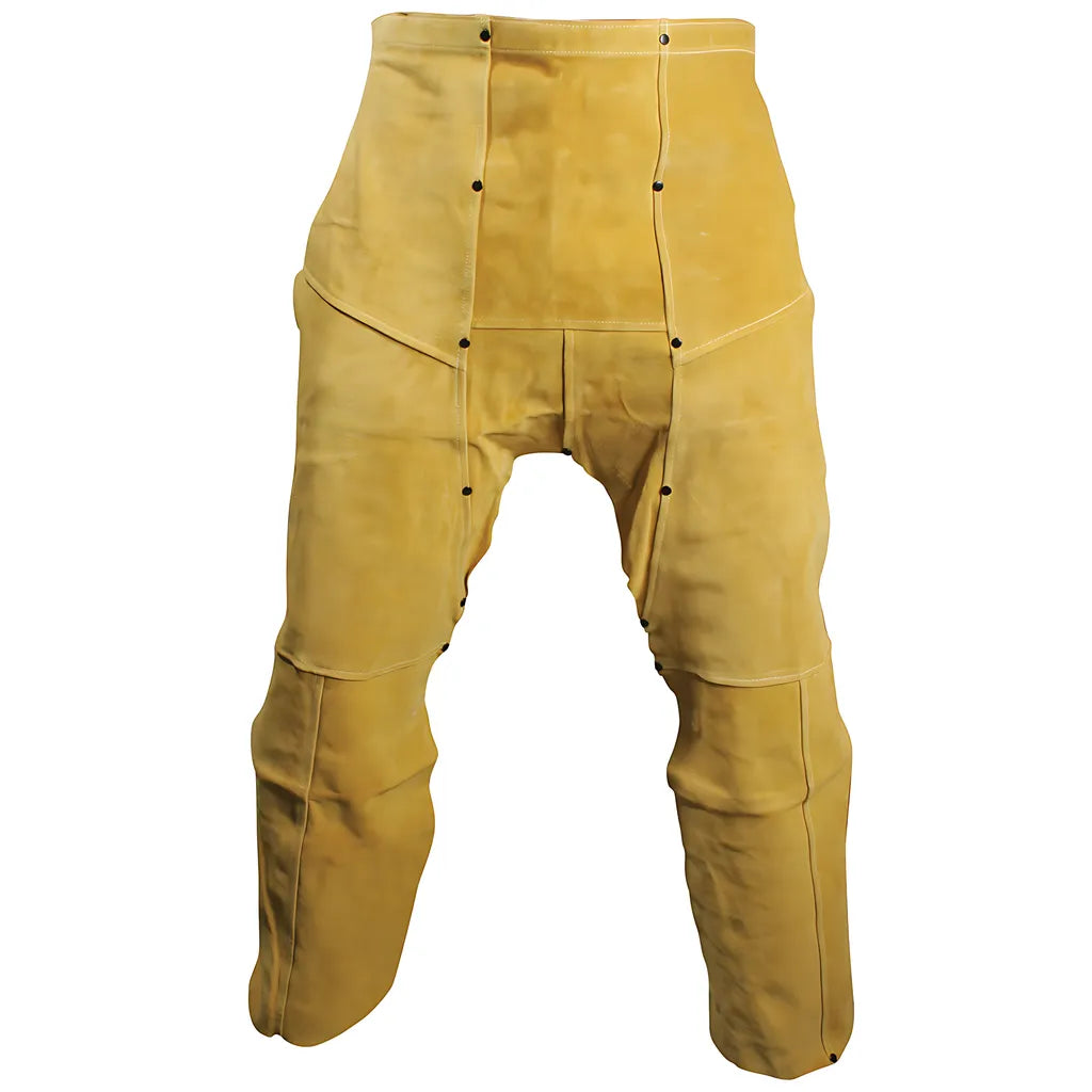 Caiman 3240 40" Boarhide Chaps 3240-16610