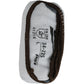 G-Tek 34-225/M Economy Seamless Knit Nylon Glove With Solid Nitrile Coated Smooth Grip On Palm & Fingers 34-225M-17352