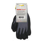 Atg 34-874/M Seamless Knit Nylon/Elastane Glove With Nitrile Coated Microfoam Grip On Palm & Fingers - Touchscreen Compatible 34-874M-17823