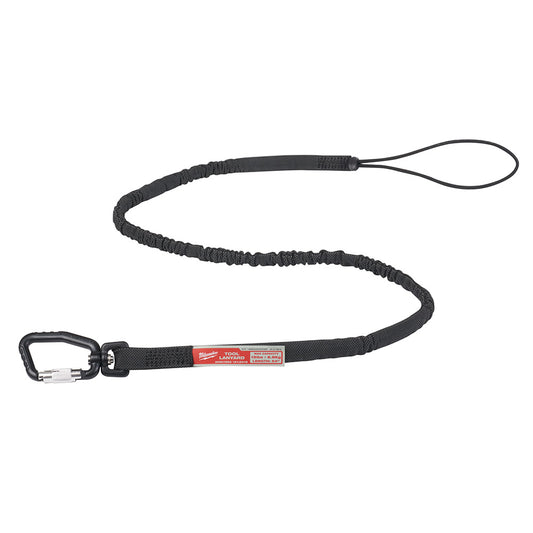 15 Lbs. 54 in. Extended Reach Locking Tool Lanyard