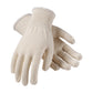 PIP 35-C2113/S Light Weight Seamless Knit Cotton/Polyester Glove - 13 Gauge Natural