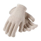 PIP 35-C510/S Extra Heavy Weight Seamless Knit Cotton/Polyester Glove - Natural
