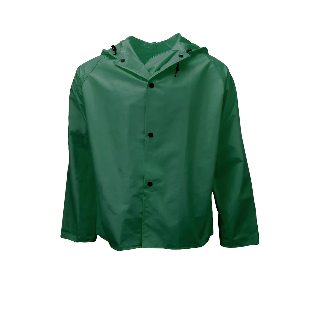 Neese Universal 35 Series Jacket with Hood