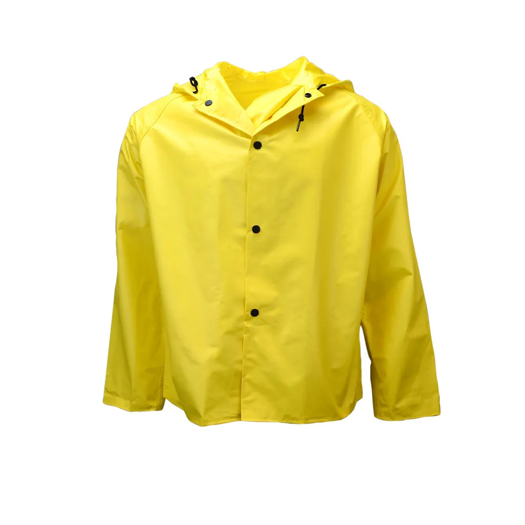 Neese Universal 35 Series Jacket with Hood