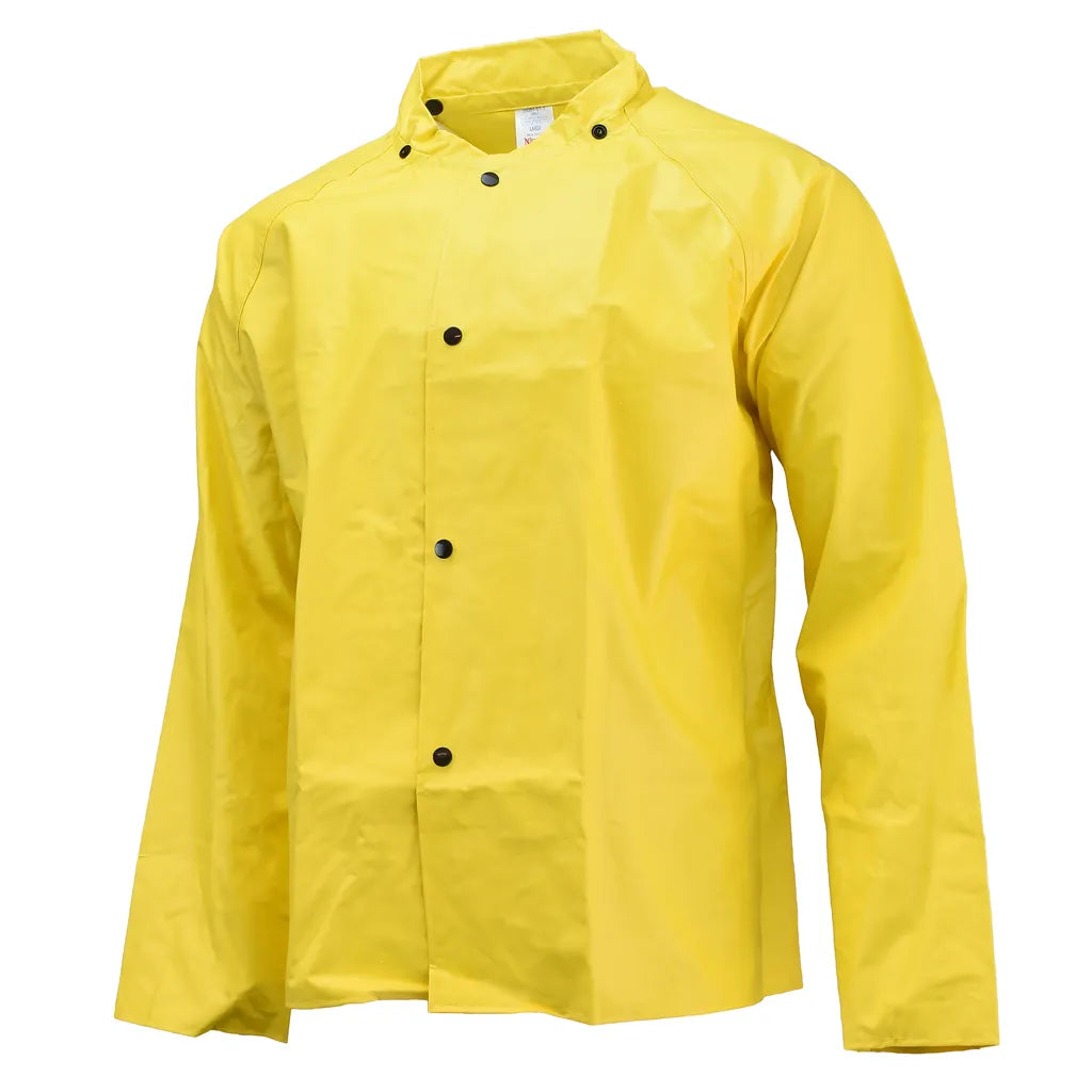 Neese Universal 35 Series Jacket with Snaps