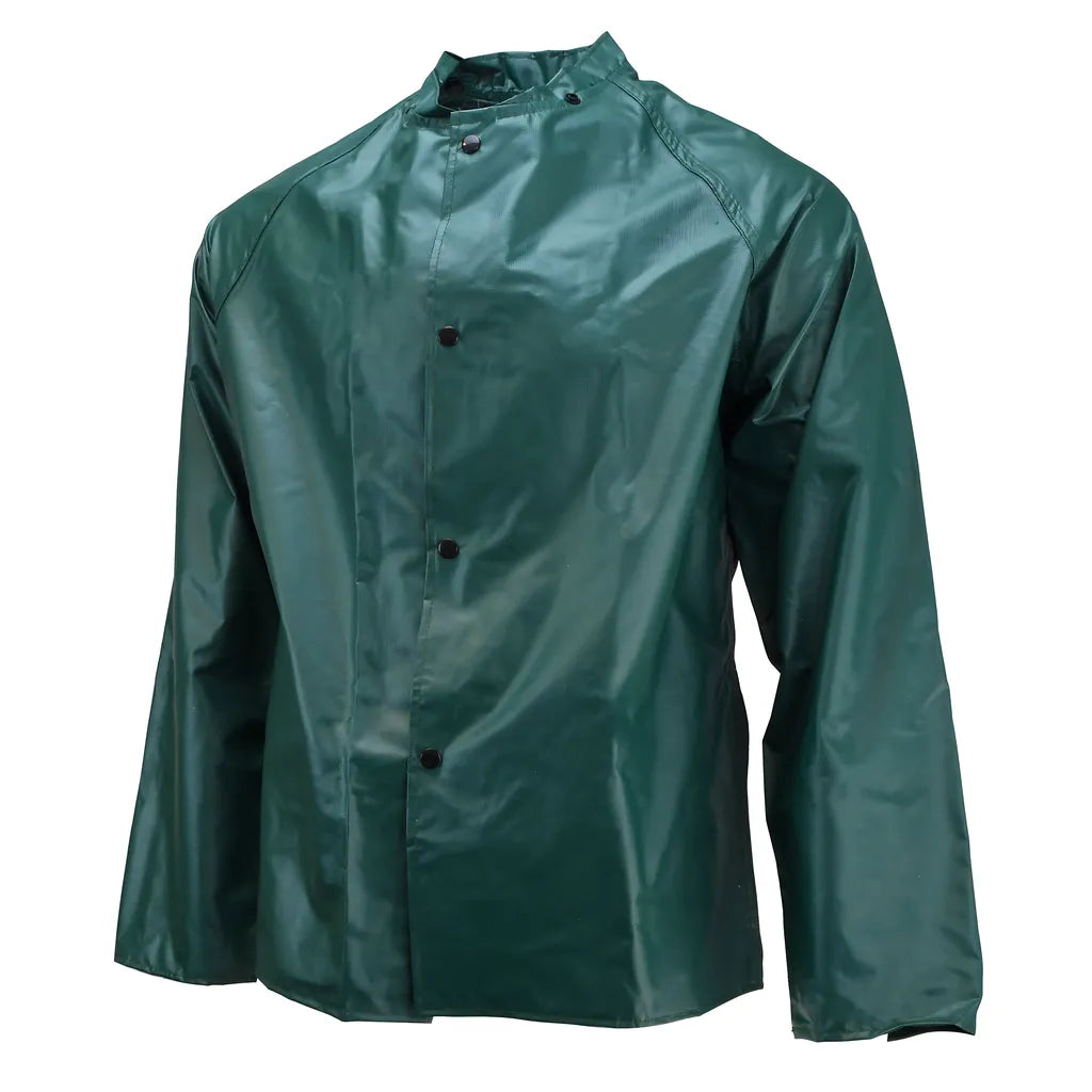 Neese Universal 35 Series Jacket with Snaps