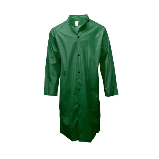 Neese Universal 35 Series Coat with Snaps