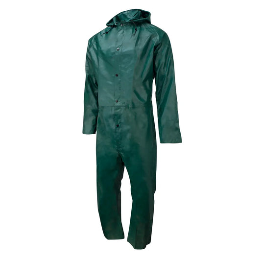 Neese Universal 35 Series Coverall with Attached Hood