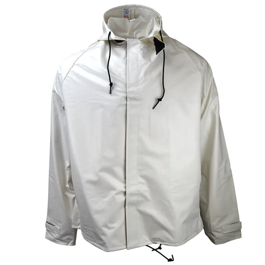 Neese Hydro Tec 35 Series Jacket with Hood