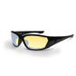 Crossfire 710 Foam Lined Safety Eyewear