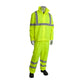 Falcon 353-1000Ly-L/Xl Ansi Type R Class 3 Two-Piece Value Rainsuit Set 353-1000LY-LXL-18093