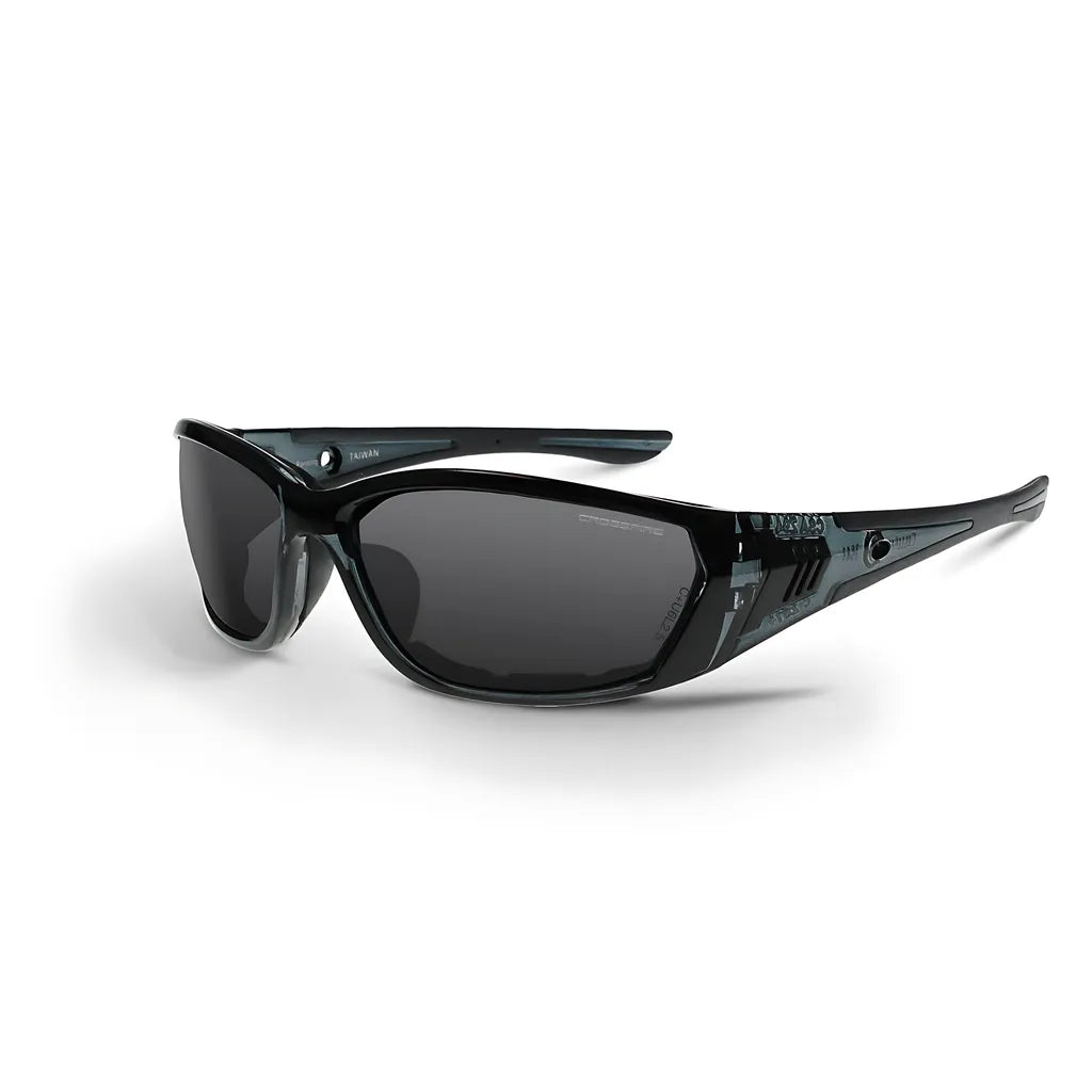 Crossfire 710 Foam Lined Safety Eyewear