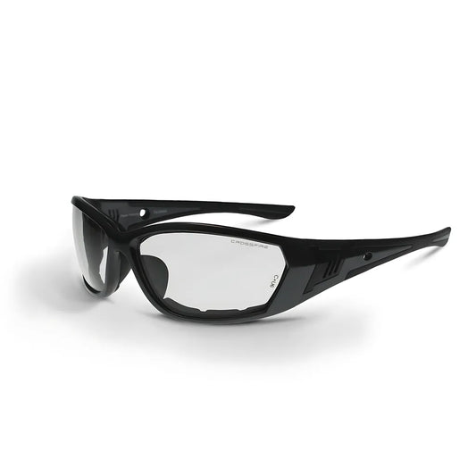 Crossfire 710 Foam Lined Safety Eyewear