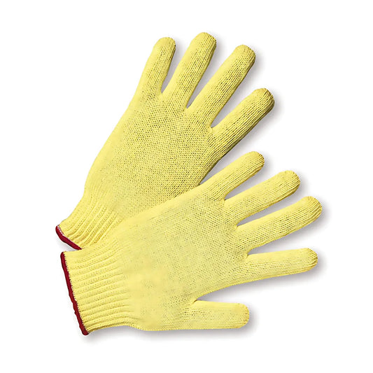 West Chester 35K Seamless Knit Dupont Kevlar Glove - Regular Weight 35K-18343