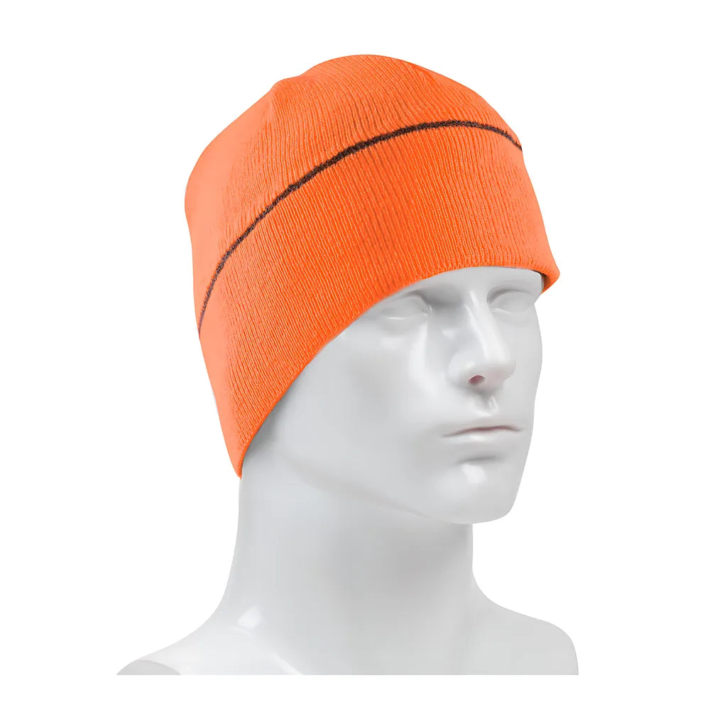 Pip 360-Beannieor Winter Beannie Cap With Reflective Stripe 360-BEANNIEOR-18394