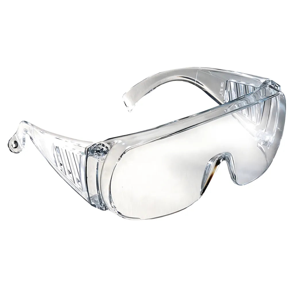 Radians Chief OTG Safety Eyewear