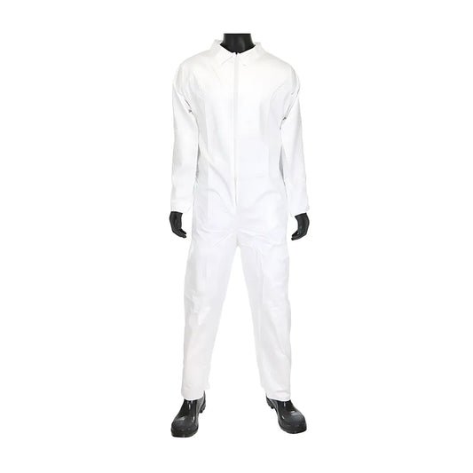 West Chester 3650/Xl Microporous Basic Coverall 47 Gsm 3650XL-18470