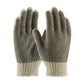 Pip 37-C112Pdd/L Seamless Knit Cotton / Polyester Glove With Double-Sided Pvc Dense Dot Grip - 7 Gauge 37-C112PDDL-18589