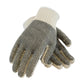 Pip 37-C112Pdd/L Seamless Knit Cotton / Polyester Glove With Double-Sided Pvc Dense Dot Grip - 7 Gauge 37-C112PDDL-18590