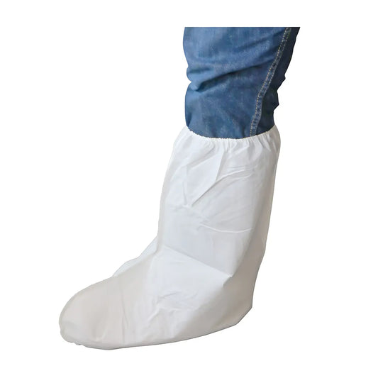 West Chester 3714 Posiwear Ub - Boot Cover 56 Gsm 3714-18558