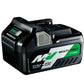 36V And 18V Multivolt Battery (36V 2.5Ah And 18V 5.0Ah)-371751M-527