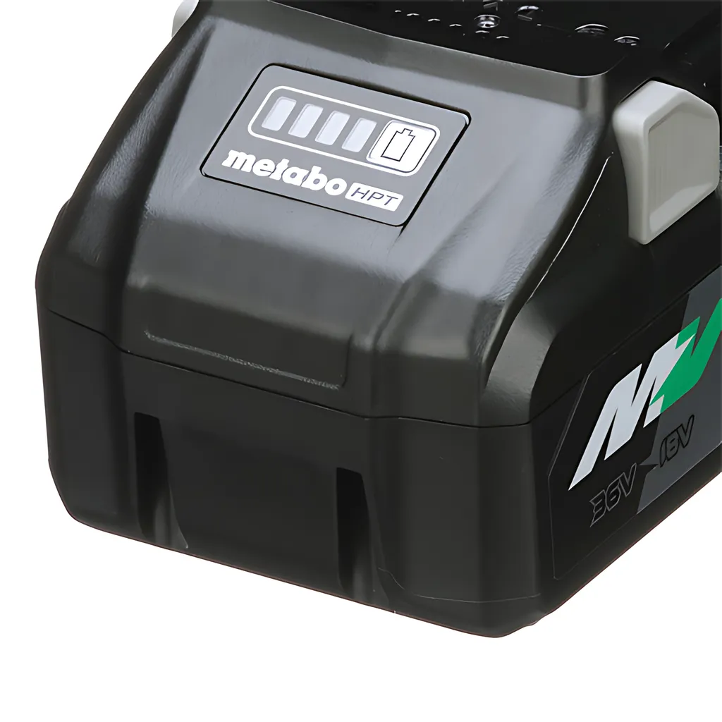 36V Multivolt Battery-372121M-601