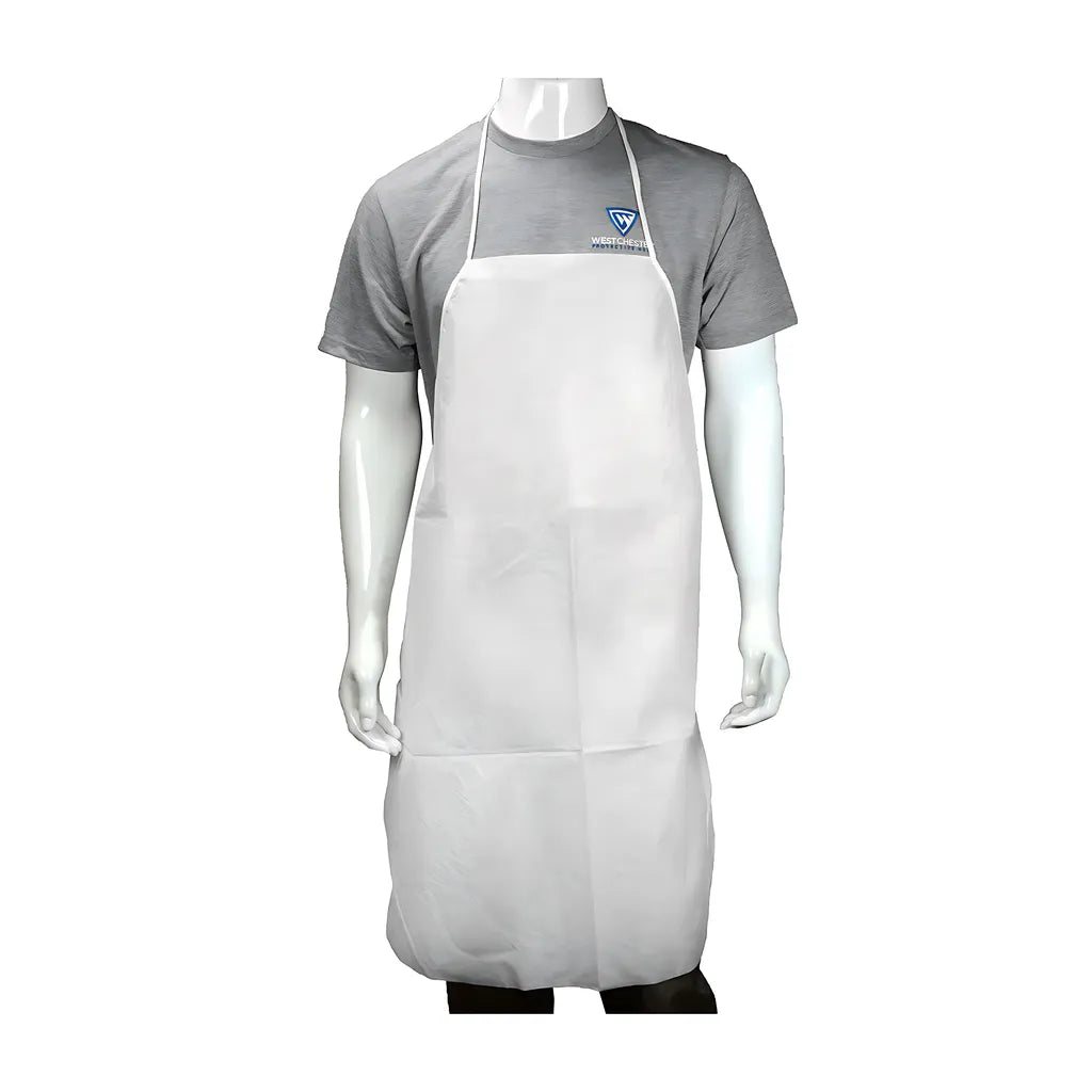 West Chester 3722 Posiwear Ub - Apron 56 Gsm 3722-18565