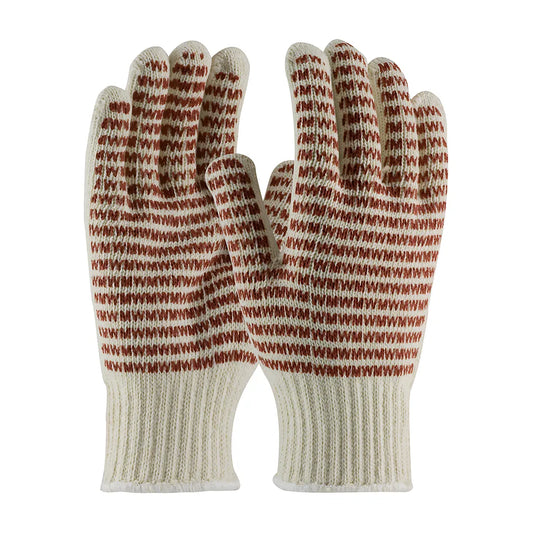 Pip 38-720S Seamless Knit Cotton / Polyester Glove With Double-Sided Evergrip Nitrile Coating 38-720S-19098