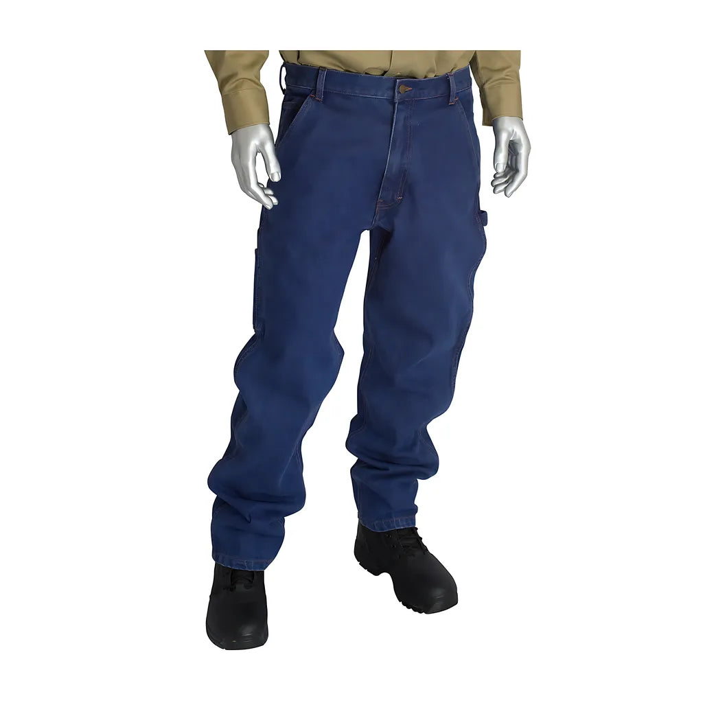 Pip 385-Frcj-3036 Ar/Fr Dual Certified Carpenter Jeans - 16.4 Cal/Cm2 385-FRCJ-3036-18792