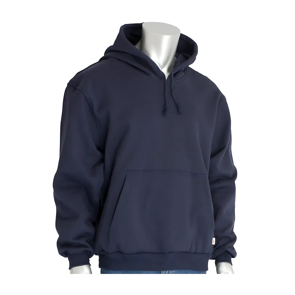 Pip 385-Frph-Nv/2X Ar/Fr Fleece Pullover Hoodie. 385-FRPH-NV2X-18883