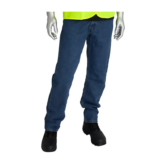 Pip 385-Frrj-4636 Ar/Fr Dual Certified Jeans - 16.4 Cal/Cm2. 385-FRRJ-4636-18926