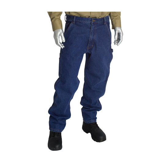 PIP 385-FRCJ-3030 AR/FR Dual Certified Carpenter Jeans - 16.4 cal/cm2