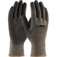 Towa 39-C1500/S Seamless Knit Cotton/Polyester Glove With Latex Microfinish Grip On Palm & Fingers 39-C1500S-19312