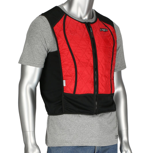 PIP 390-EZHYPC-M EZ-Cool Max Combination Phase Change & Evaporative Cooling Vest