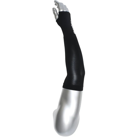 Ez-Cool 391-Ez275Bk-M/L Evaporative Cooling Sleeve 391-EZ275BK-ML-19178