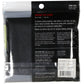 Ez-Cool 391-Ez275Bk-M/L Evaporative Cooling Sleeve 391-EZ275BK-ML-19180