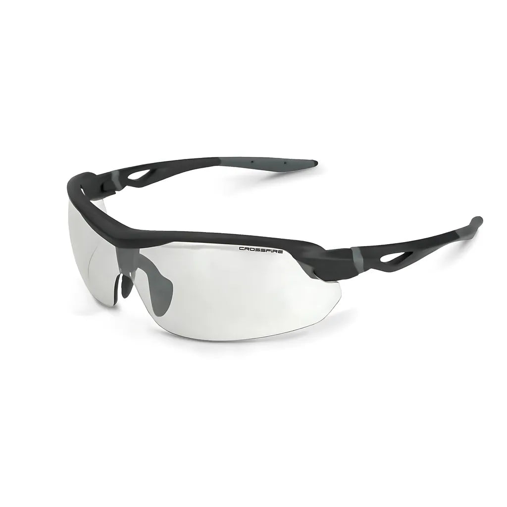 Crossfire Cirrus Premium Safety Eyewear