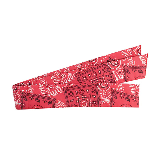 Ez-Cool 393-100-Crd Evaporative Cooling Bandana 393-100-CRD-19200
