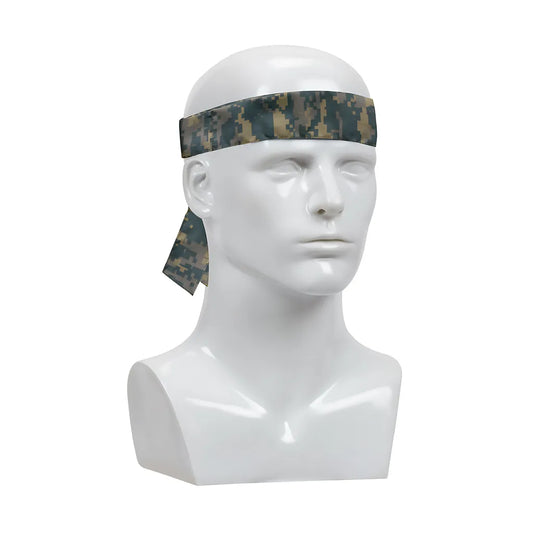 Ez-Cool 393-100-Dgc Evaporative Cooling Bandana 393-100-DGC-19195