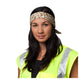 Ez-Cool 393-100-Dgc Evaporative Cooling Bandana 393-100-DGC-19197