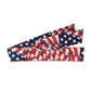 Ez-Cool 393-100-Pat Evaporative Cooling Bandana 393-100-PAT-19205