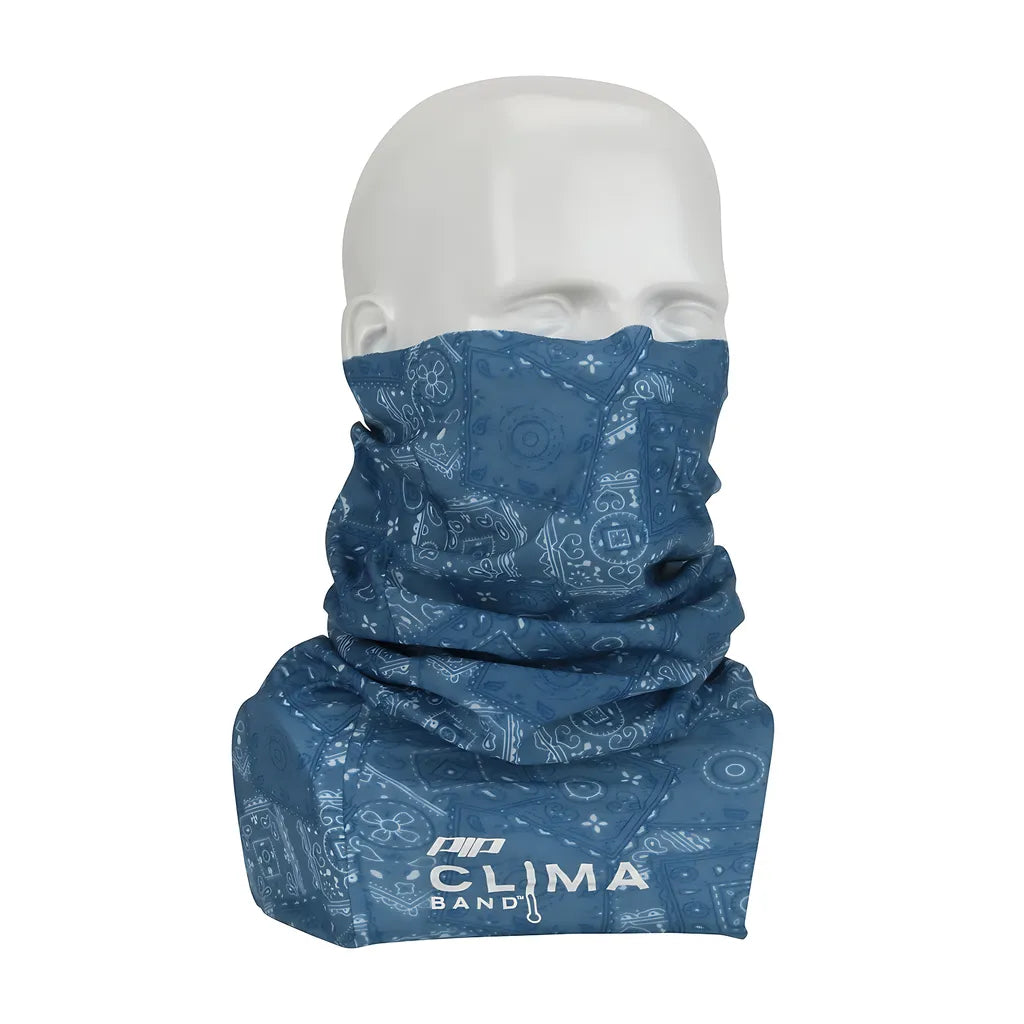 Pip 393-200-Cwb Absorptive Head & Neck Cover 393-200-CWB-19207